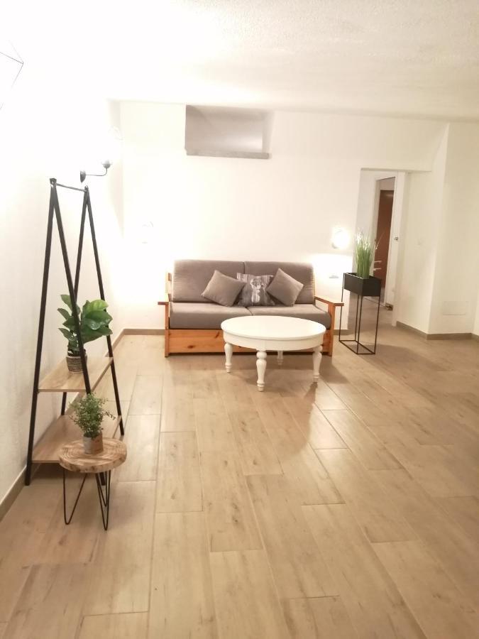 Villa Il nido di Lele e Schina Arvier Esterno foto