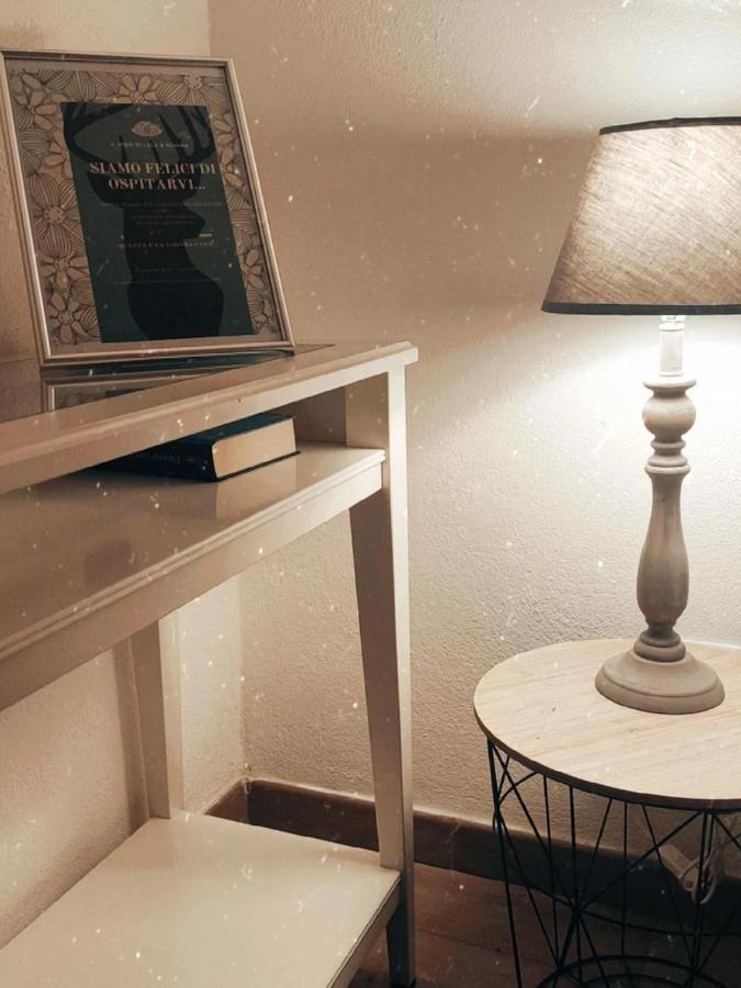 Villa Il nido di Lele e Schina Arvier Esterno foto